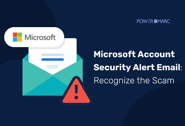 Correo electrónico de alerta de seguridad de la cuenta de Microsoft: Consejos para mantenerse a salvo