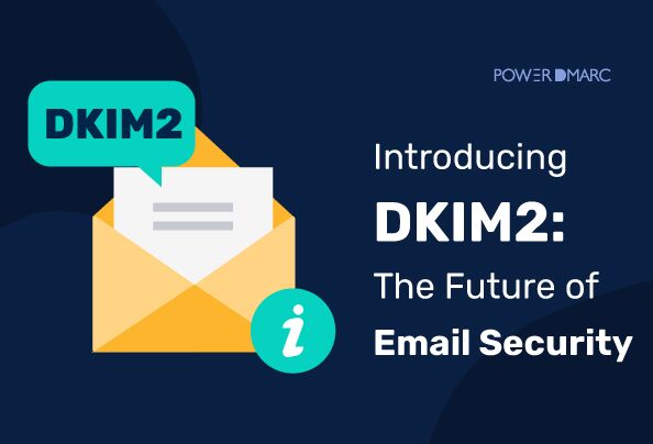 DKIM2: el futuro de la seguridad del correo electrónico