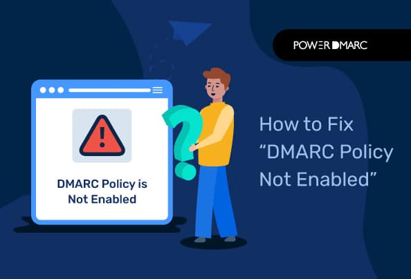 ¿Cómo puedo solucionar el problema «Política DMARC no habilitada» en 2026?