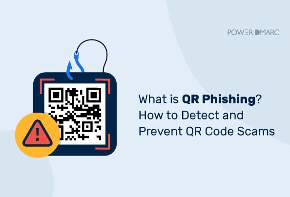 ¿Qué es el QR Phishing? Cómo detectar y prevenir las estafas de códigos QR