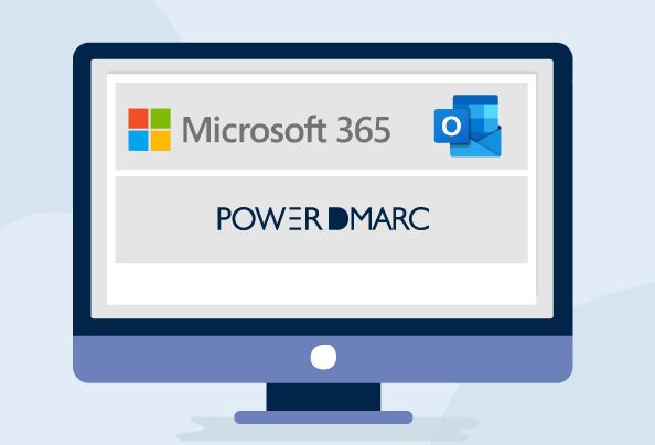 Por qué necesita un proveedor DMARC si utiliza Microsoft Office 365 o Outlook