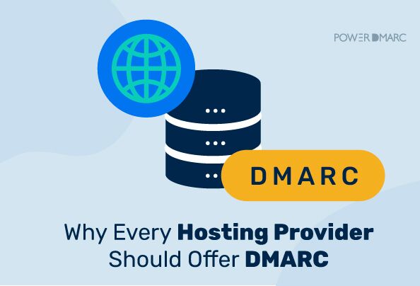 Por qué todos los proveedores de alojamiento deberían ofrecer DMARC