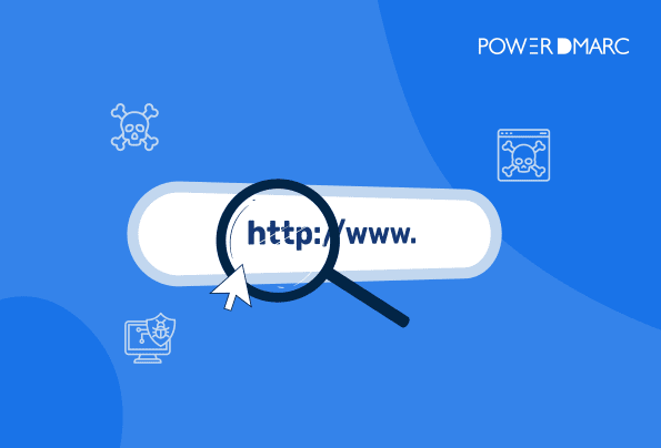 ¿Qué es un enlace de virus y cómo estar seguro en Internet?