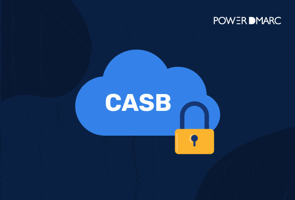 ¿Qué es CASB? Explicación de Cloud Access Security Broker