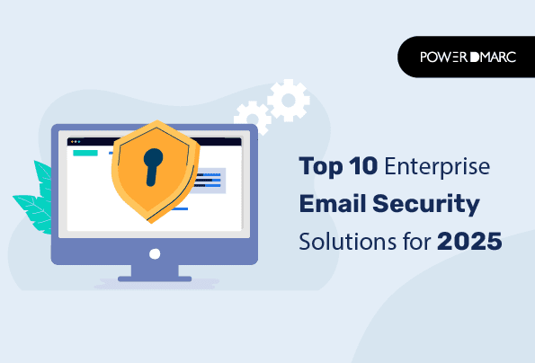 Las 10 mejores soluciones de seguridad para el correo electrónico empresarial en 2026