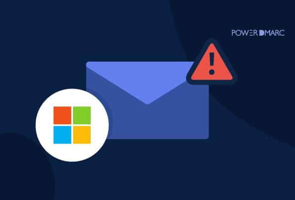LaunDroMARC: Cómo una laguna jurídica de Microsoft SRS está blanqueando correos electrónicos falsificados