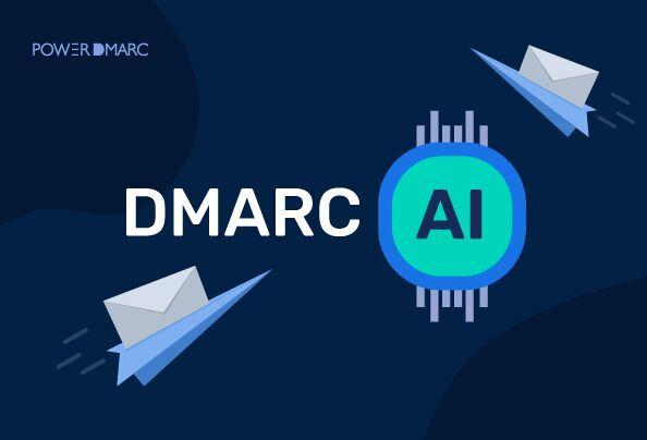 DMARC AI y la evolución de la autenticación del correo electrónico