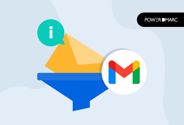 ¿Gmail está filtrando tus correos electrónicos? Causas, síntomas y soluciones