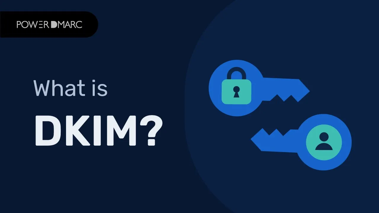 What is a DKIM Signature: A Compete Guide to DKIM Signatures Odtwarzacz YouTube