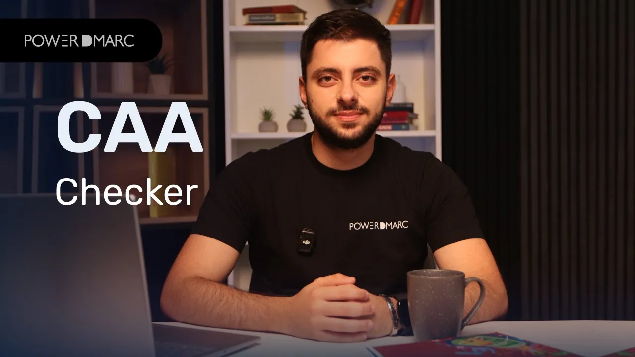 Check Your CAA Record Instantly YouTubeプレーヤー