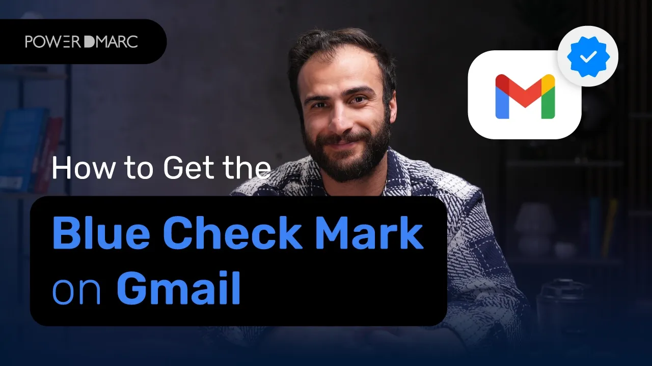 How to Get Gmail’s Blue Verified Checkmark (Step-by-Step) Reproductor de YouTube