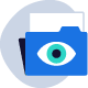 dmarc record checker icon powerdmarc