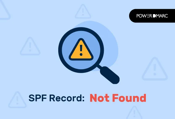 Cómo solucionar el error «No se ha encontrado ningún registro SPF» en 2026