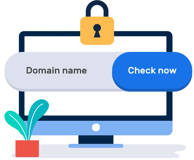 El límite de búsqueda de DNS