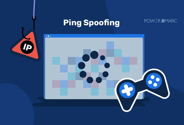 What is Ping Spoofing? Ping spoofing