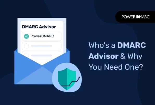 Posts consulente dmarc
