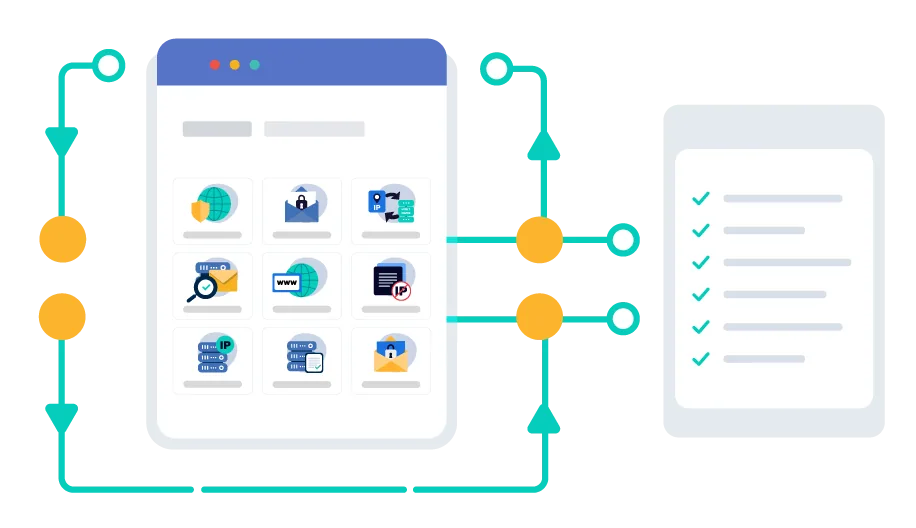 Why-Choose-our-DNS-Record-Lookup-APIs A Record Lookup API