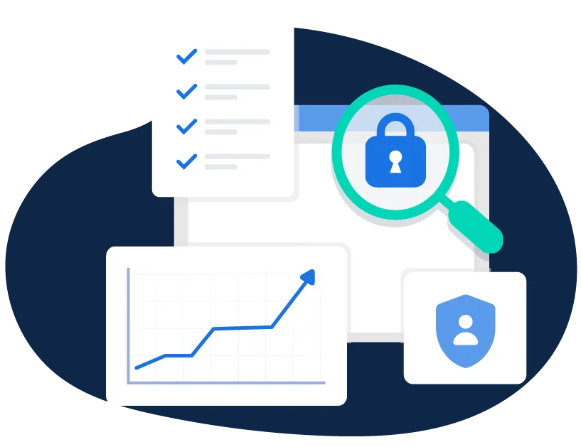 Responsable de la sécurité informatique (CISO) virtuel chez DMARC