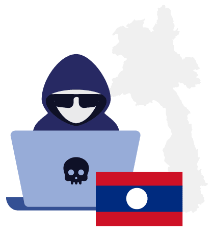Laos DMARC