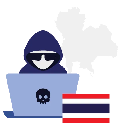 Thaïlande DMARC