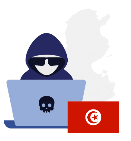 チュニジアのDMARC