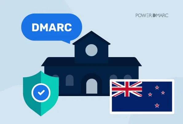 Le gouvernement néo-zélandais rend obligatoire l'utilisation de DMARC dans le cadre du nouveau système de messagerie électronique sécurisée