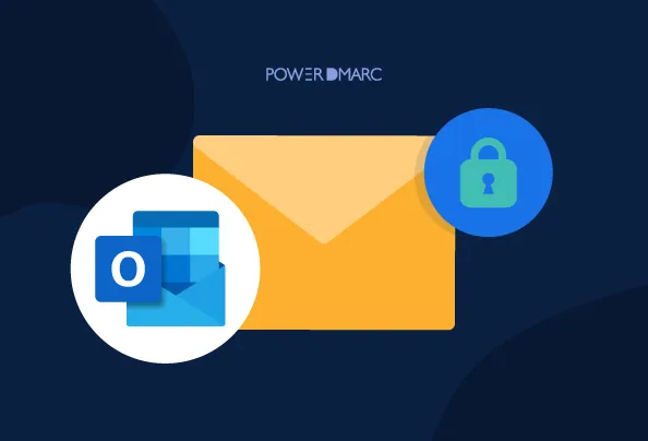 Cómo enviar correos electrónicos seguros en Outlook: guía paso a paso