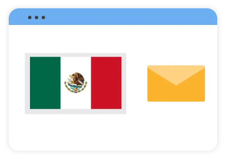 mexico メキシコ