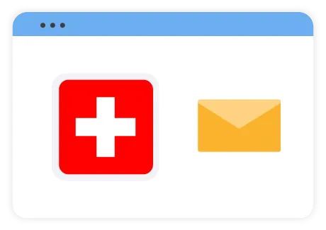 Protection DMARC en Suisse